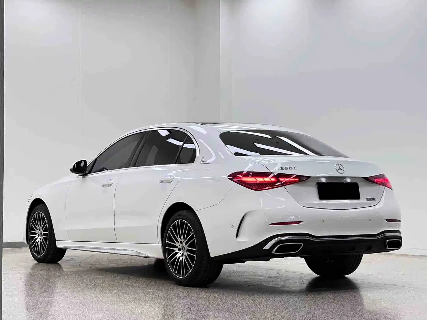 Mercedes-Benz C-Class 2024 Facelift C 260 L Sport фото 29