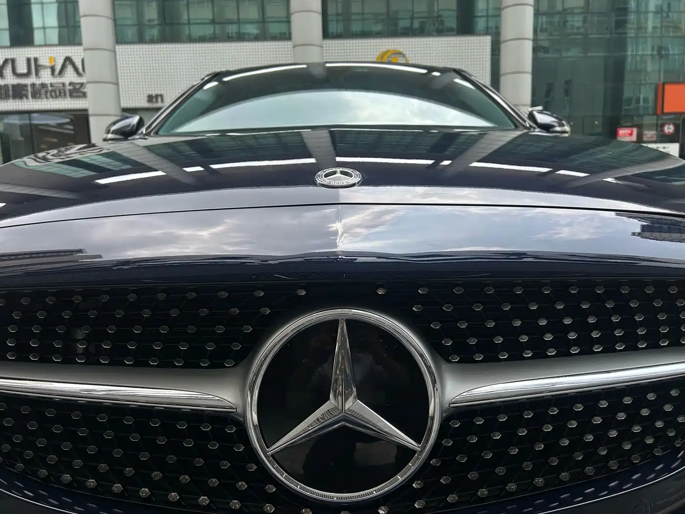 Mercedes-Benz C-Class 2020 Facelift C 260 L Sport фото 19