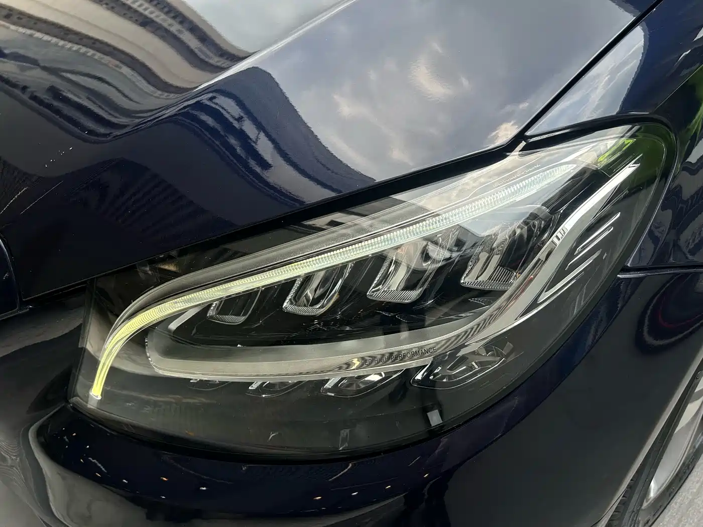 Mercedes-Benz C-Class 2020 Facelift C 260 L Sport фото 22