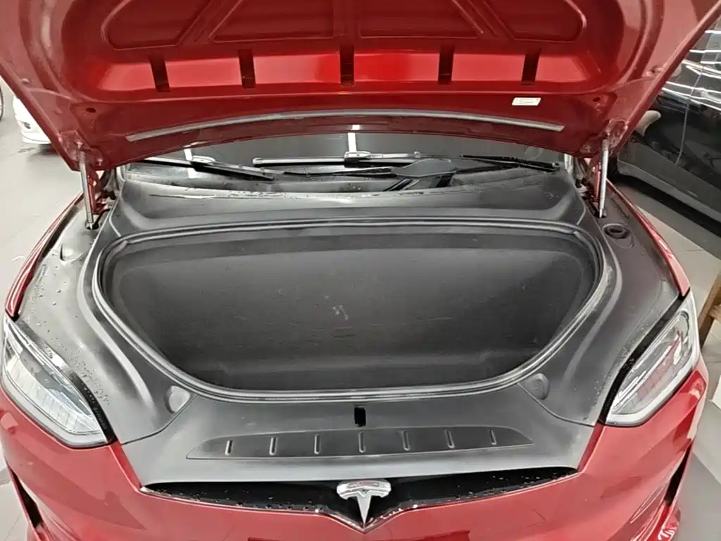 Tesla Model X 2023 2023 Dual Motor All-Wheel Drive Edition