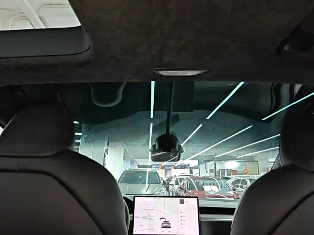 Tesla Model X 2023 2023 Dual Motor All-Wheel Drive Edition