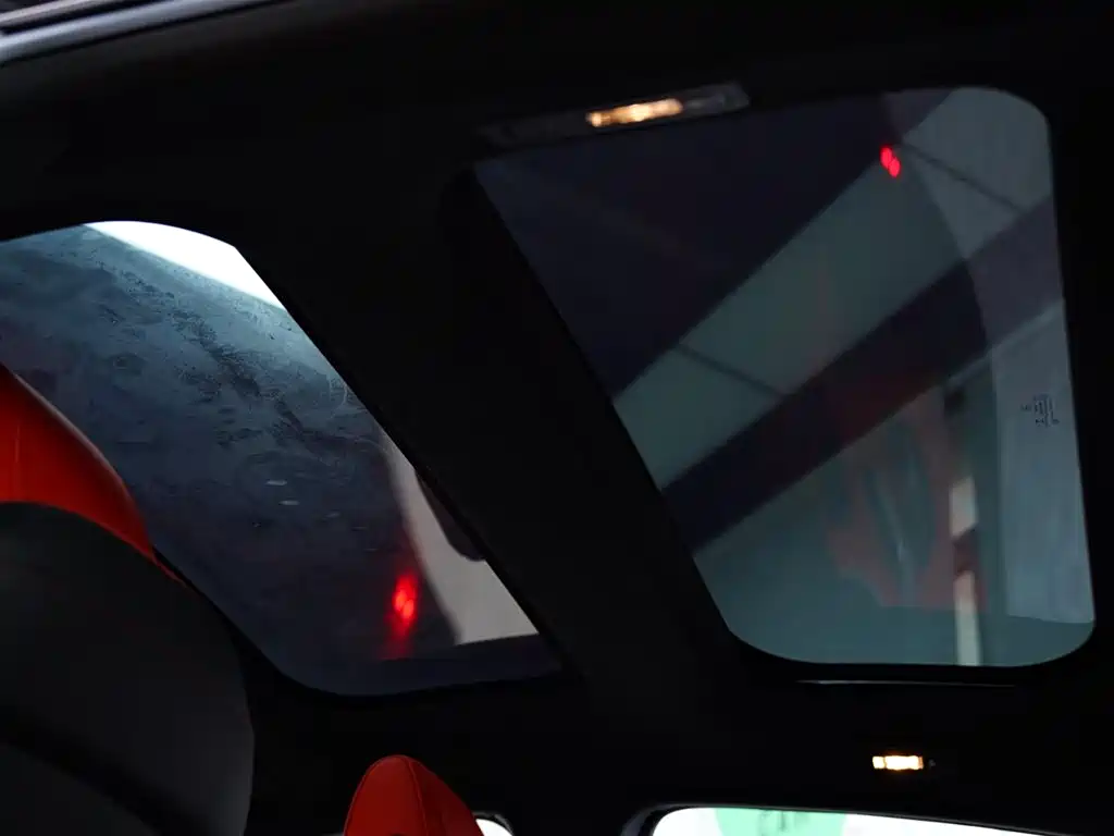 Mercedes-Benz AMG GT 2022 AMG GT 50 4-Door Coupe фото 40