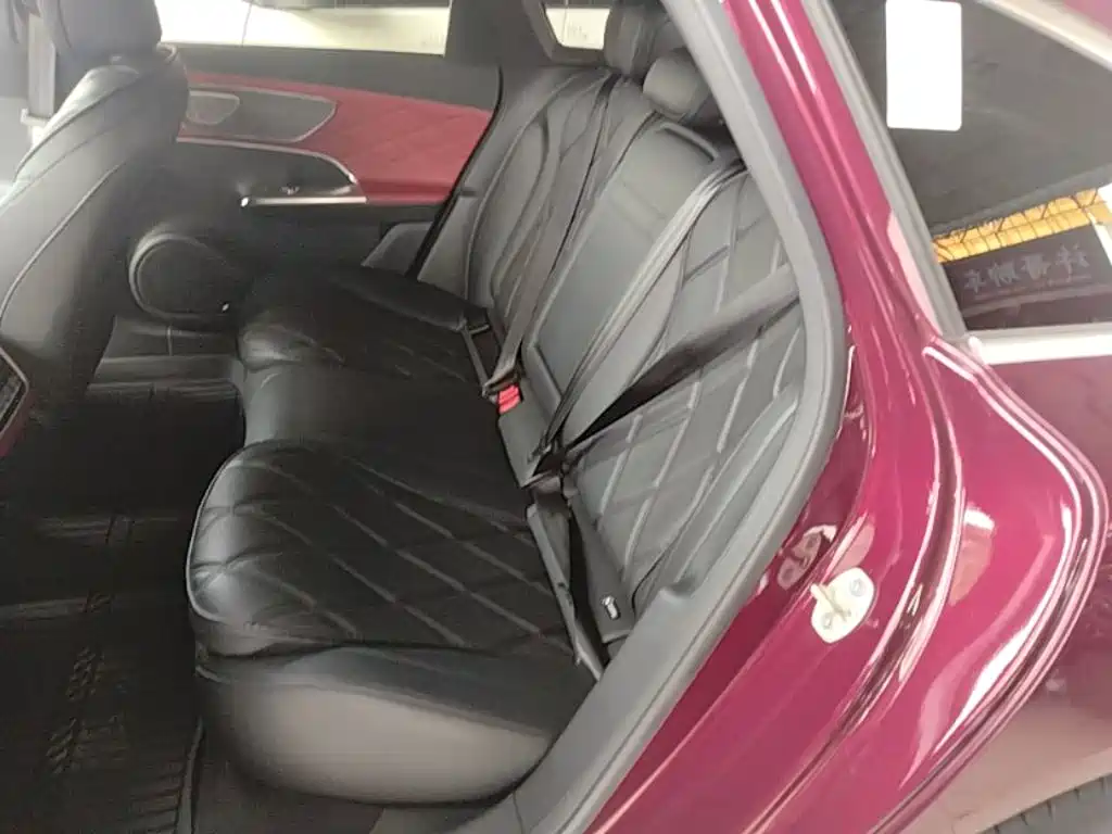Chery Fengyun Fengyun A9L 2025 2025 Model 4WD High-performance Summit Edition