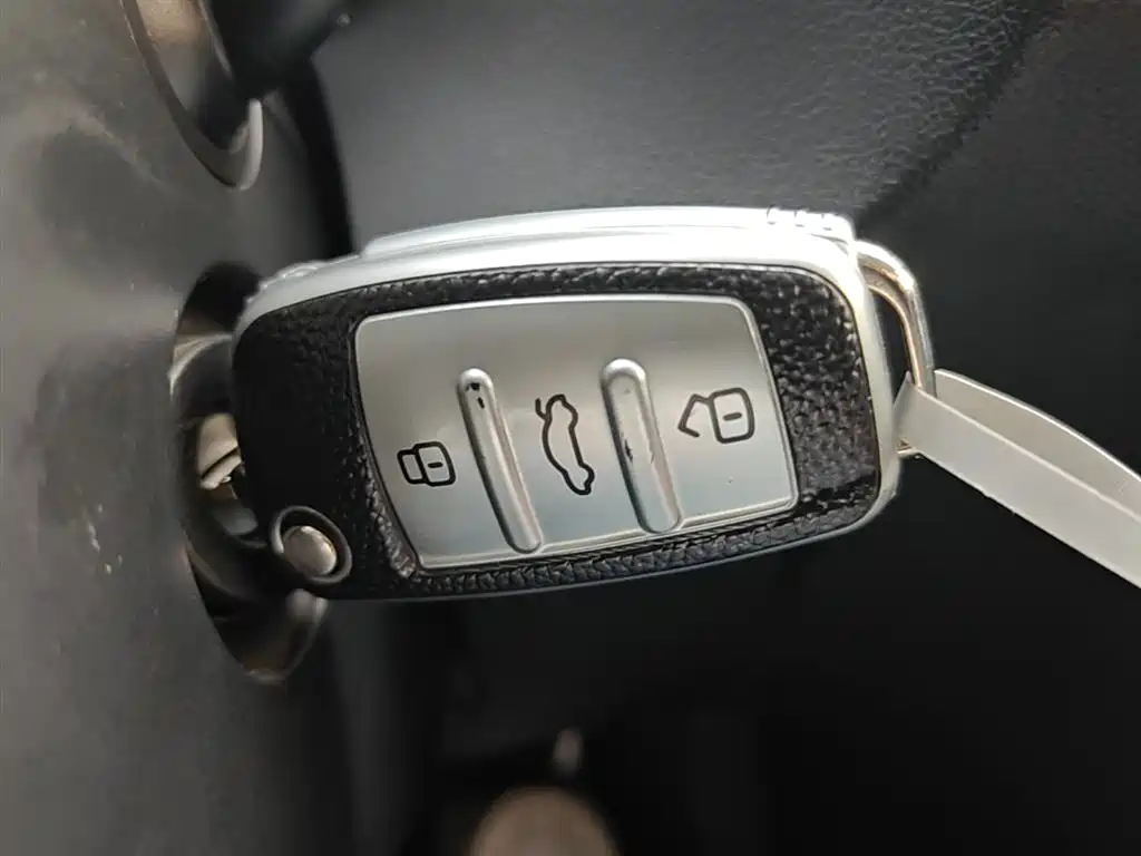 Audi Q3 2014 2015 35 TFSI quattro Technology