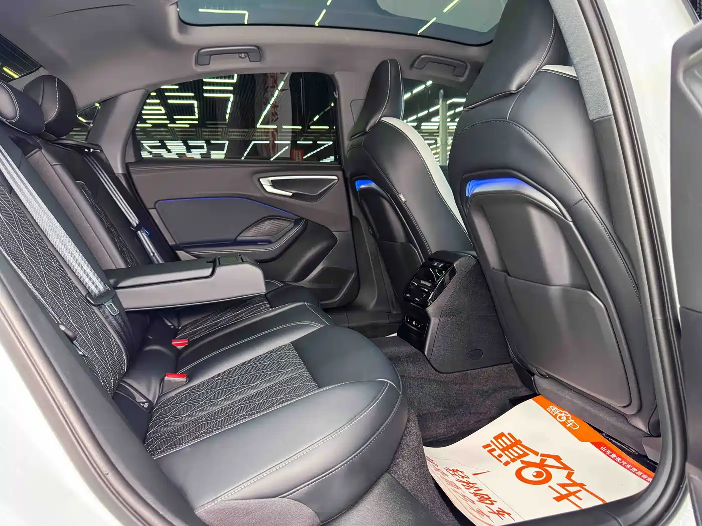 Audi A5L 2025 2025 2.0T Sport Edition Plus