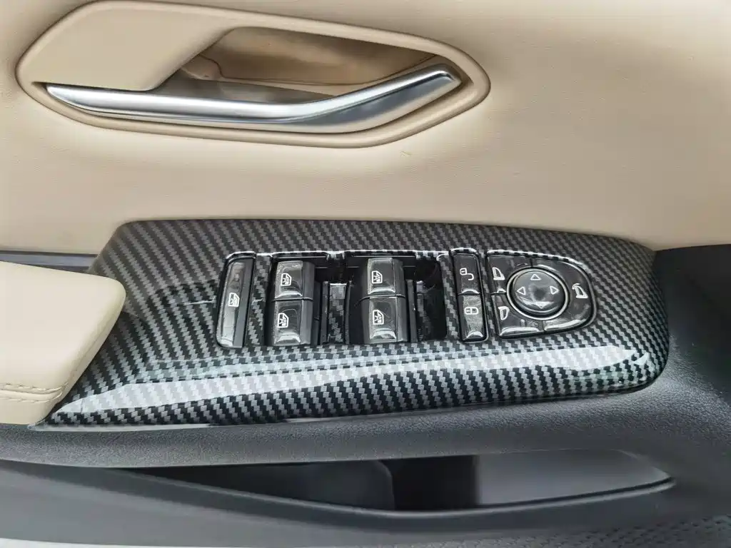 BYD Song Pro New Energy 2025 2025 2nd Gen DM-i 115KM Surpassing Type