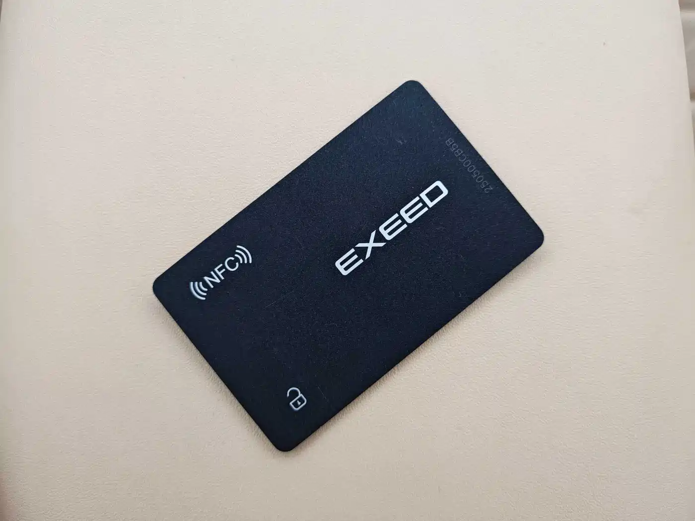 Exeed Exlantix ET 2024 2024 Model Extended Range 200 Pro