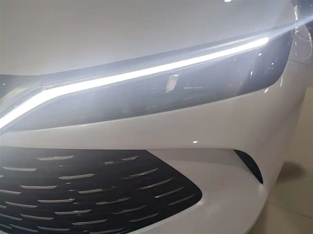 BYD Qin L 2024 DM-i 120KM Leading фото 24