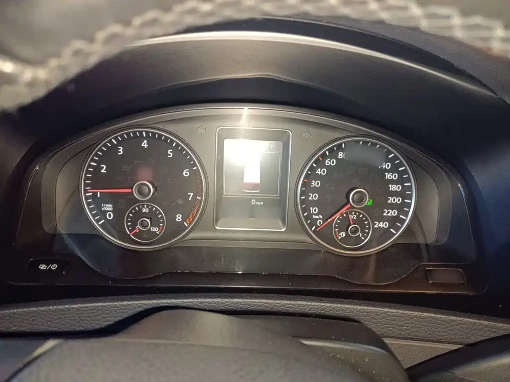 Volkswagen Multivan 2016 2012 2.0TSI 4WD Premium