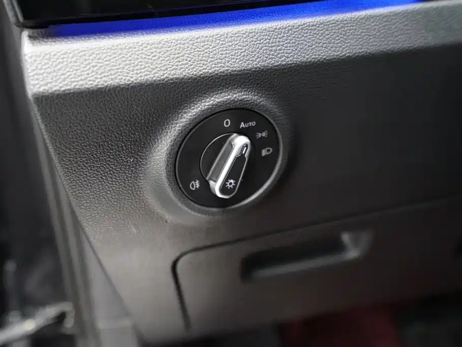 VOLKSWAGEN TANYUE GTE PLUG IN HYBRID