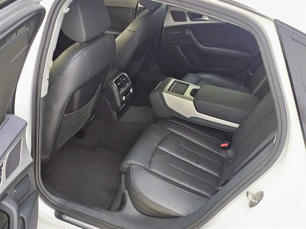 Audi A6L 2017 TFSI Sport фото 15