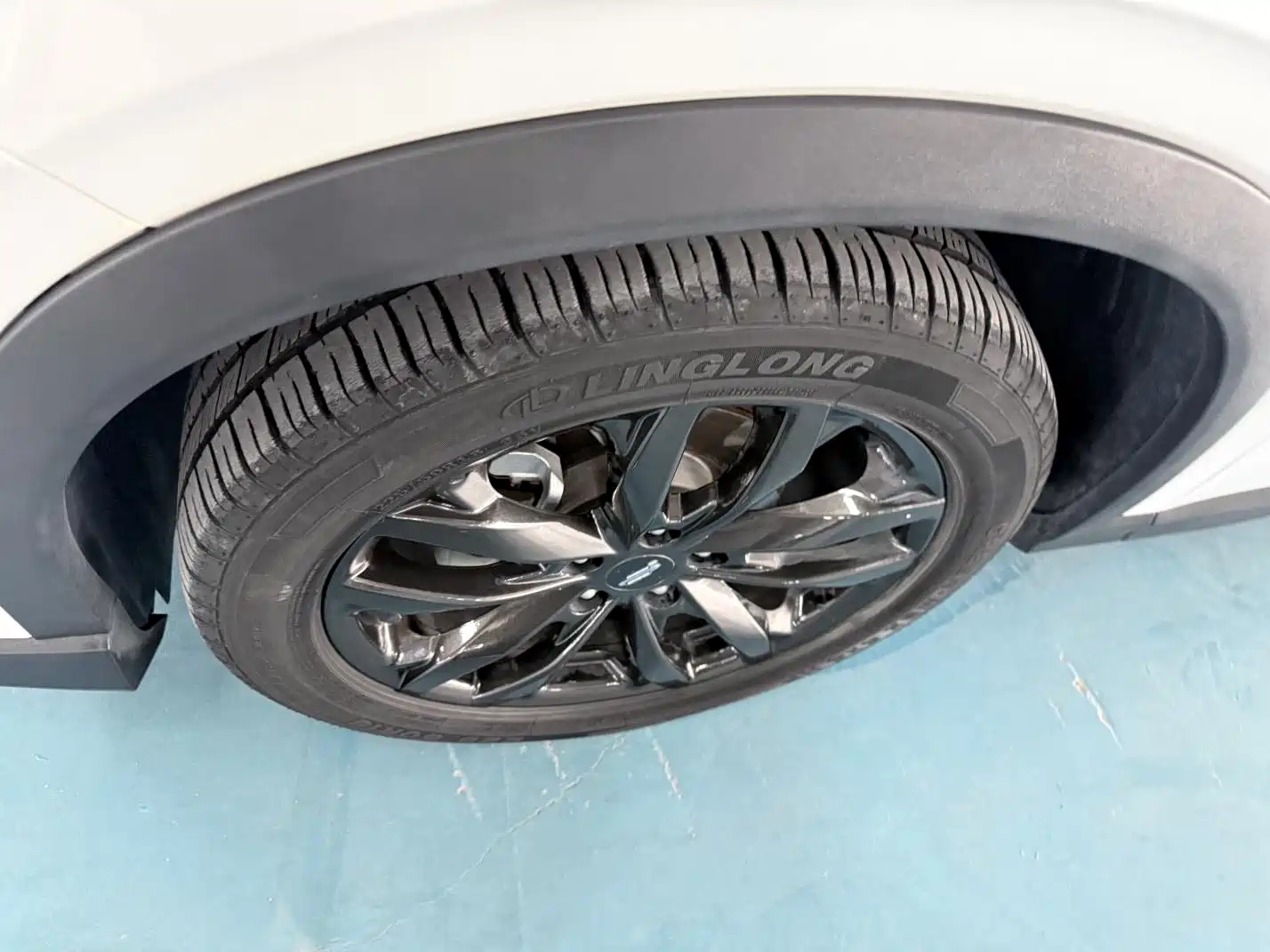 Фото 5 - Changan Oshan Changan Oushang X5