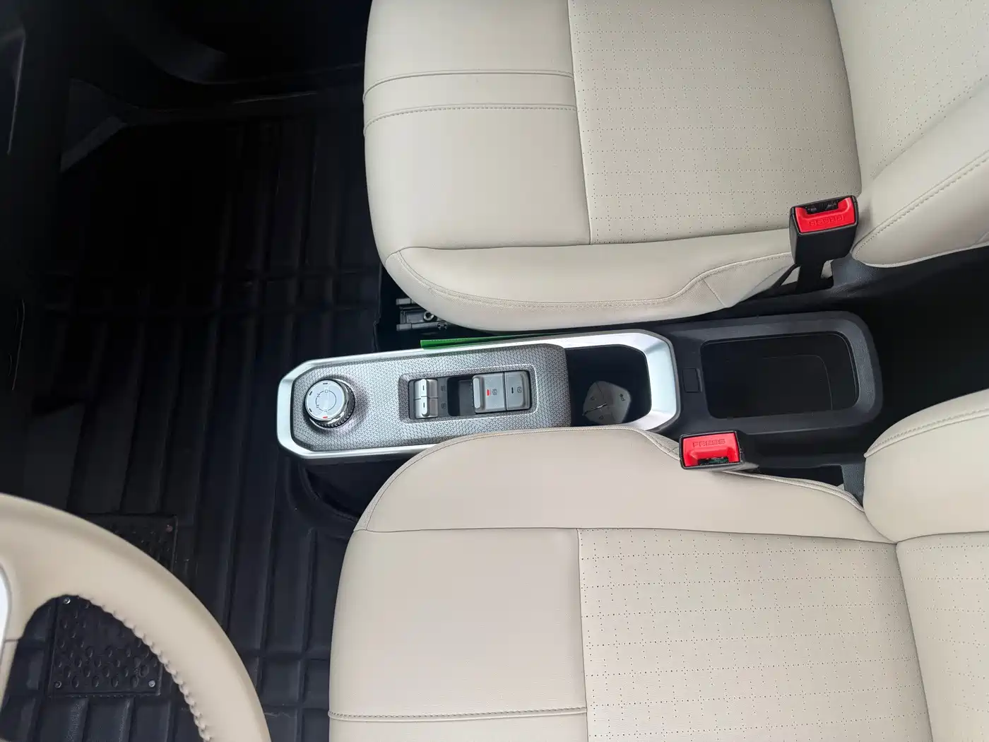 Baojun Yueye 2023 2023 Intelligent Premium Edition