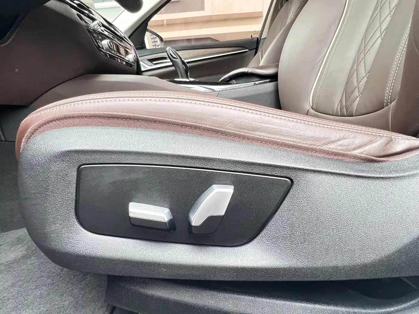 BMW 5 Series 2018 530Li Leading Luxury Package фото 40