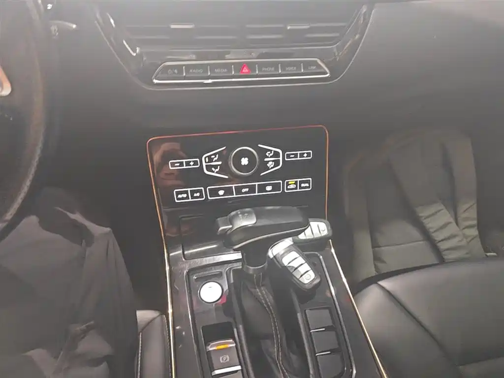 Hongqi H5 2019 30TD Style Edition фото 14