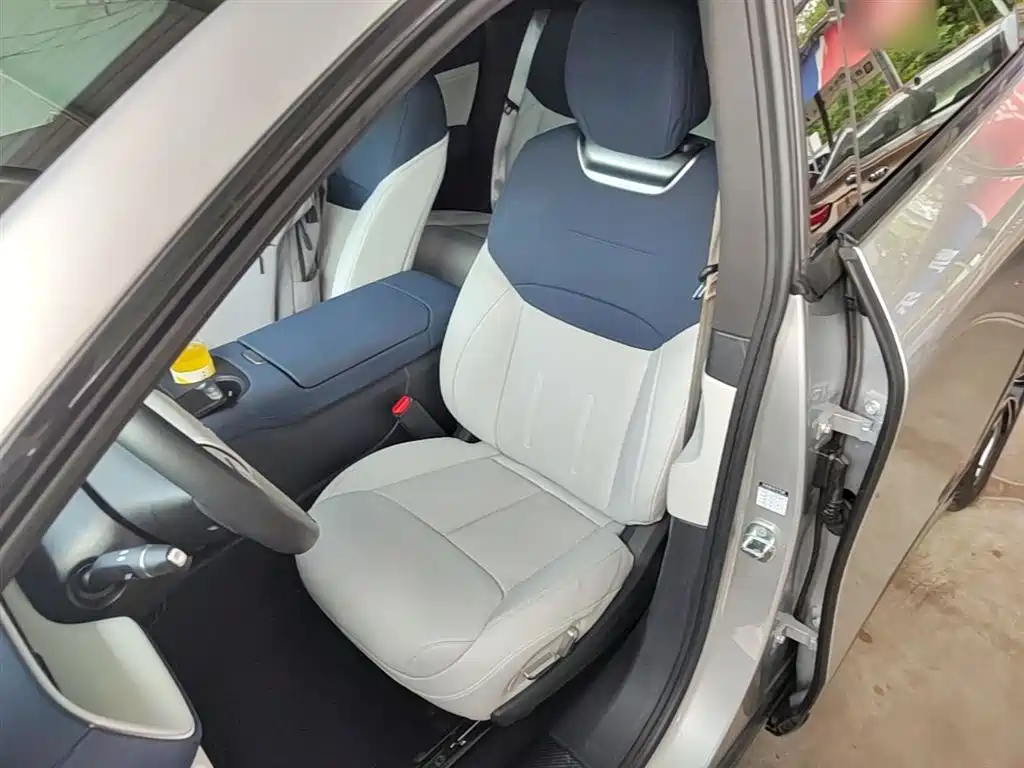 XPeng G6 2023 700 AWD Performance Max фото 15