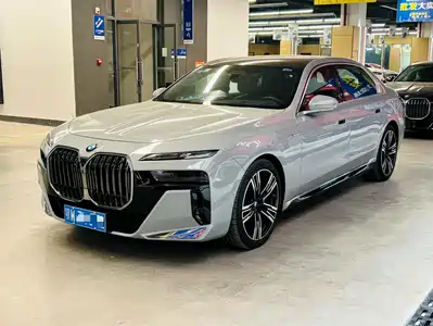 BMW 7