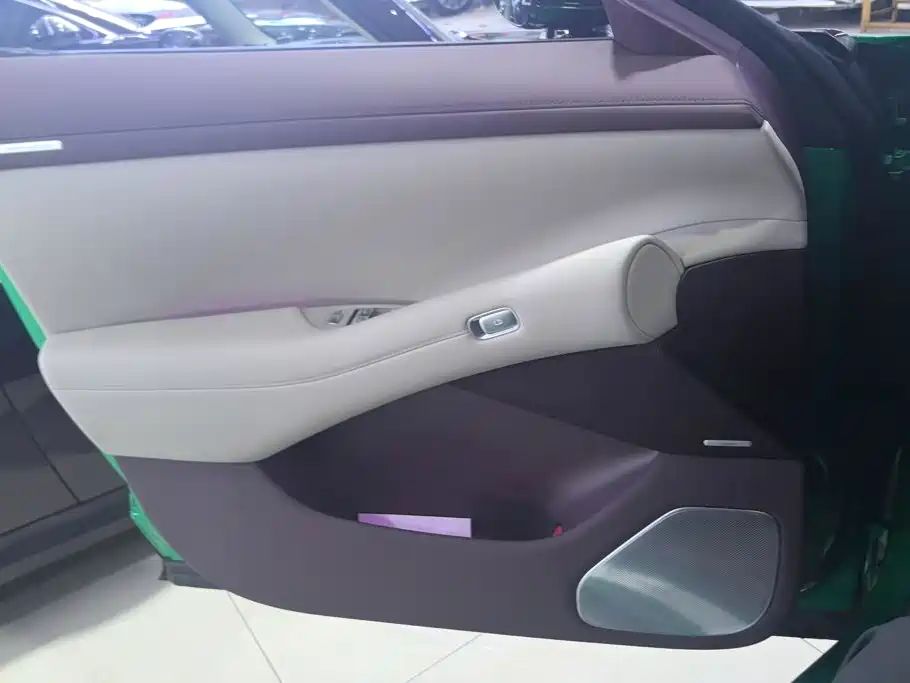 Xiaomi Auto Xiaomi YU7 2026 2025 Extended Range AWD Pro
