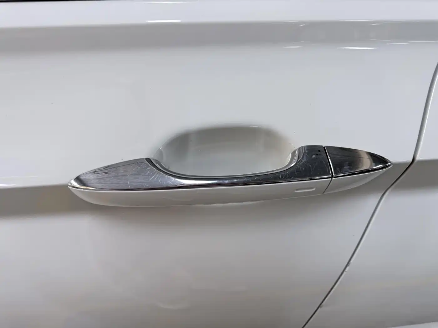Volkswagen Sagitar 2023 200TSI DSG Soaring Edition фото 6