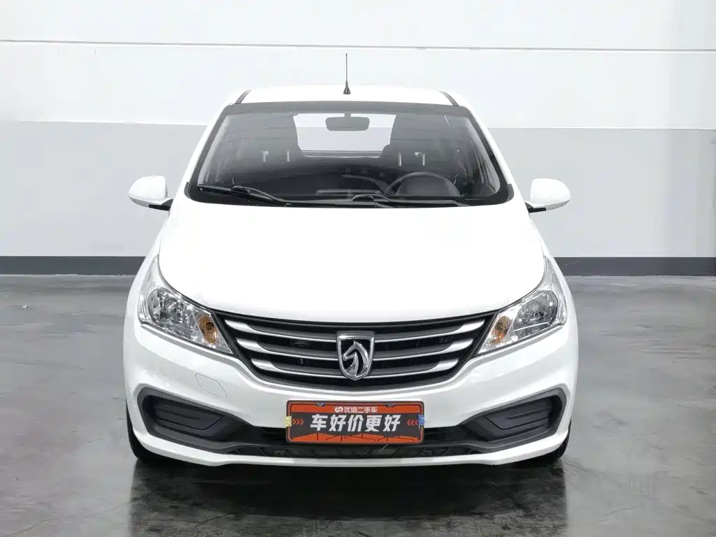 Baojun 310 2018 2016 1.2L Manual Comfort Model