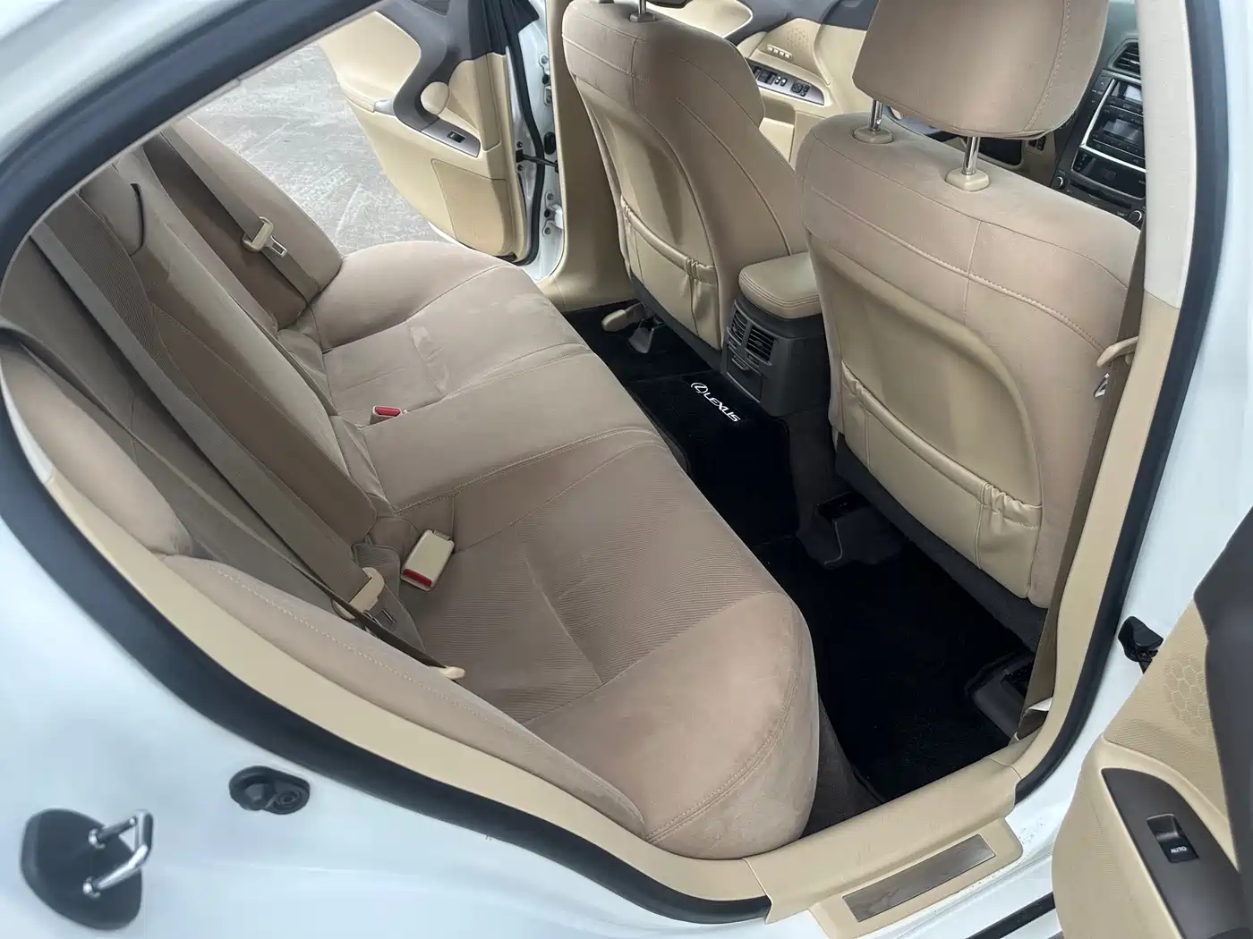 Lexus IS 2010 2009 300