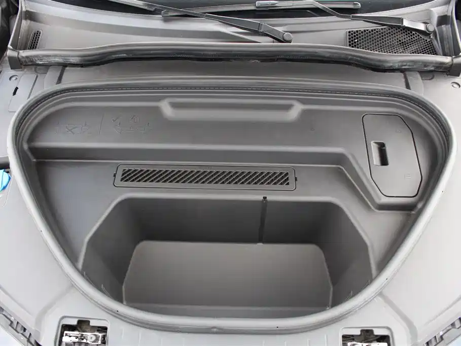 Audi Q6L e-tron 2025 2025 Model Pioneer Edition