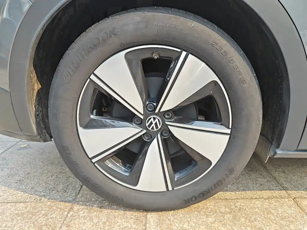 Photo 23 - Volkswagen ID.4 X