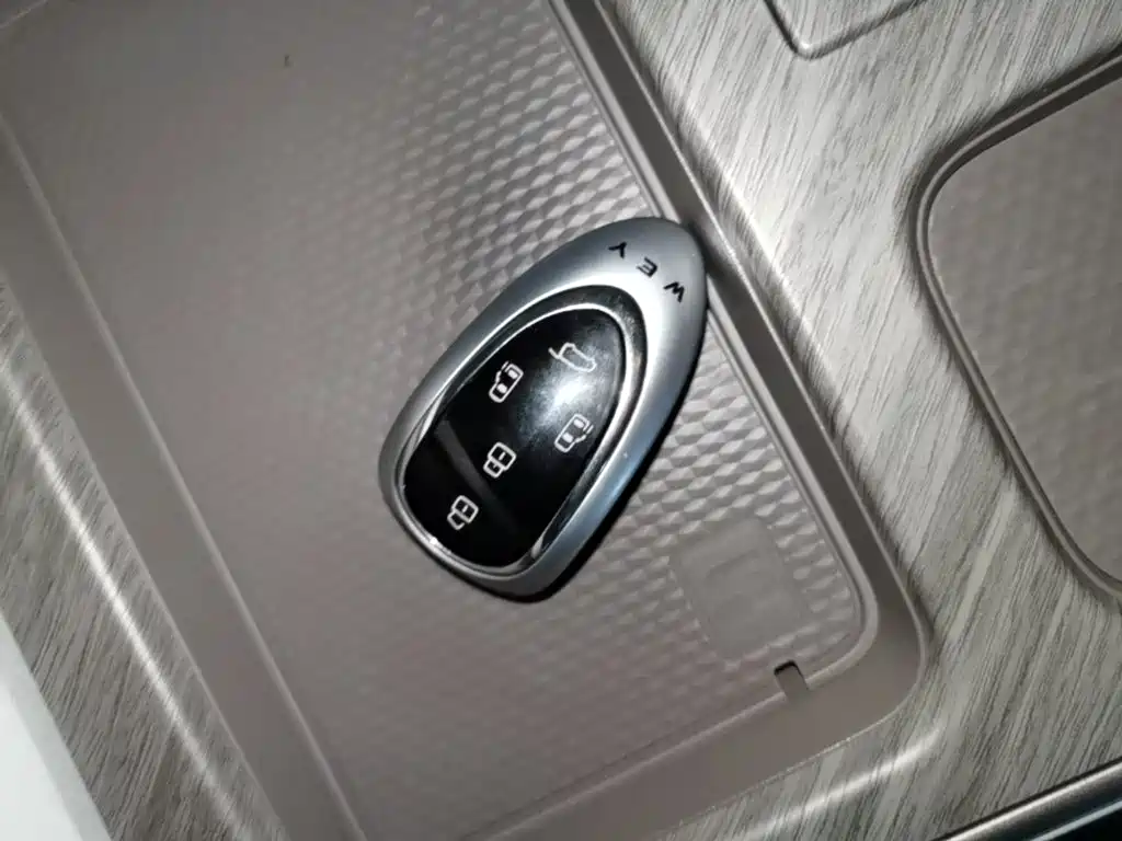 WEY Alpine 2026 2025 AWD Alpine 8