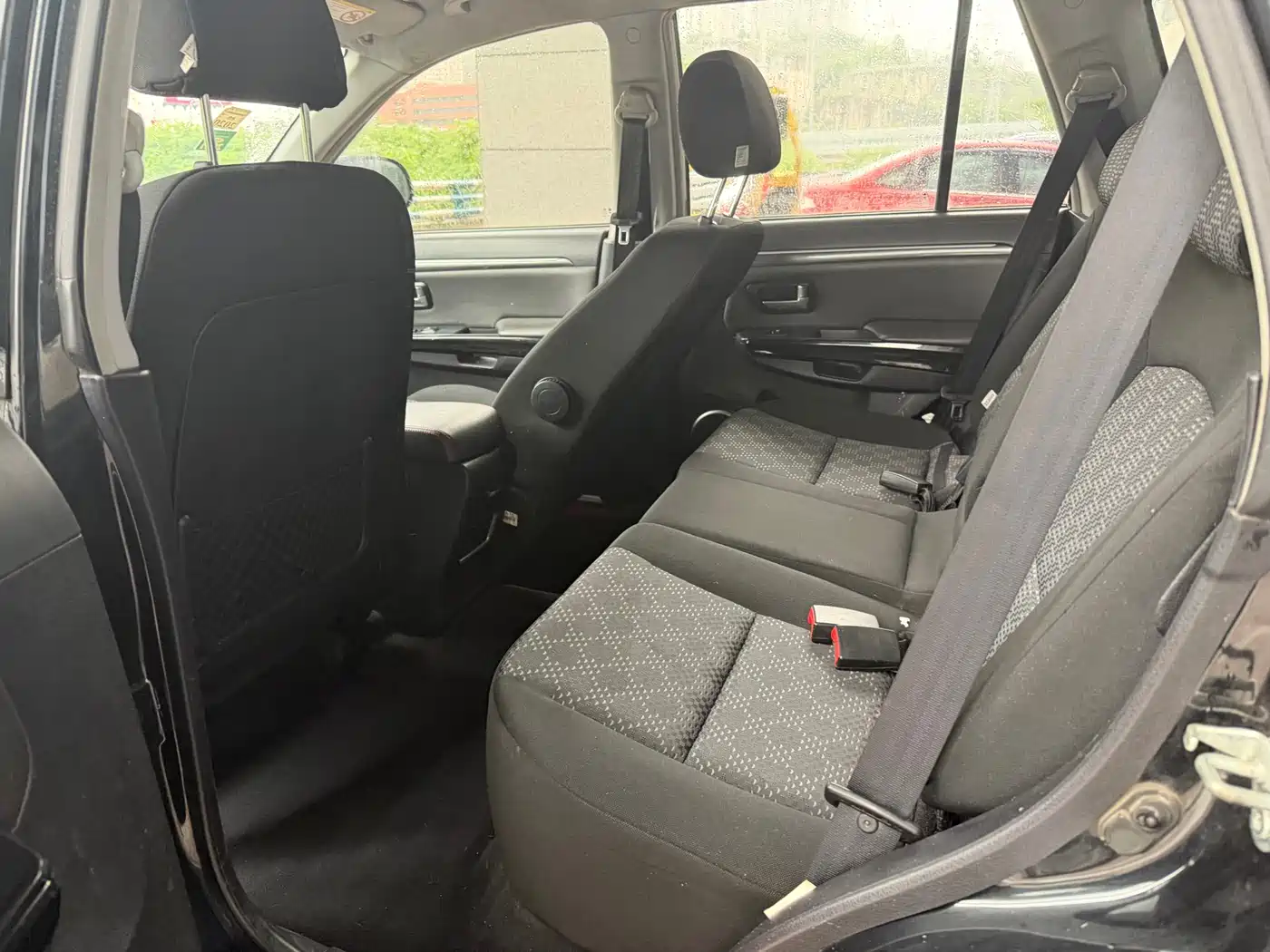 Haval H5 Classic 2013 Premium Edition 2.0L Manual 2WD Progressive фото 8