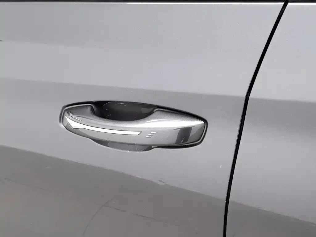 Changan CS75 PLUS 2019 2020 1.5T Automatic Luxury