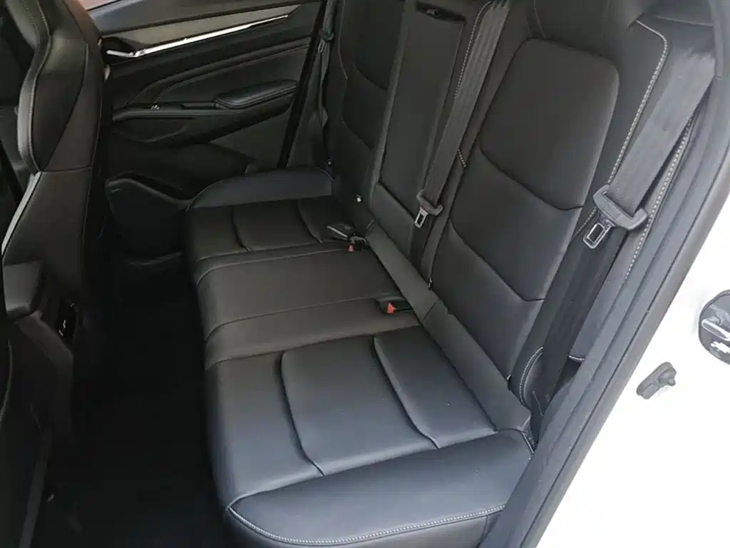 Changan Oshan X5 PLUS 2025 2023 Model Facelift 1.5T DCT Excellence