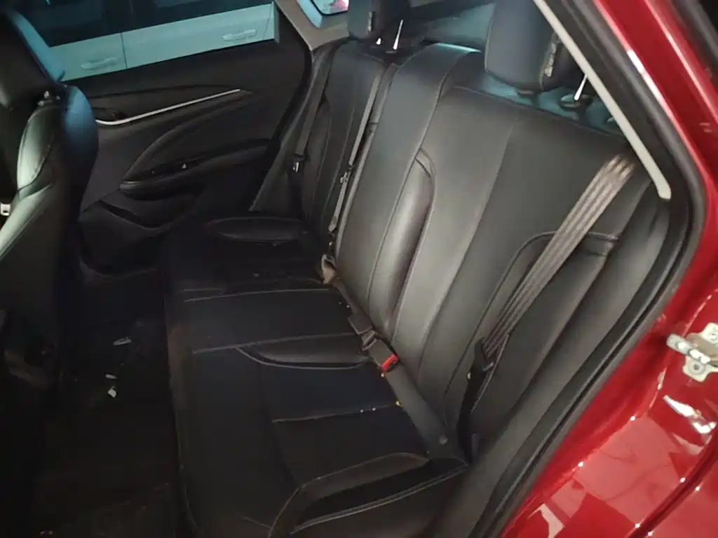 Photo 17 - Buick Excelle