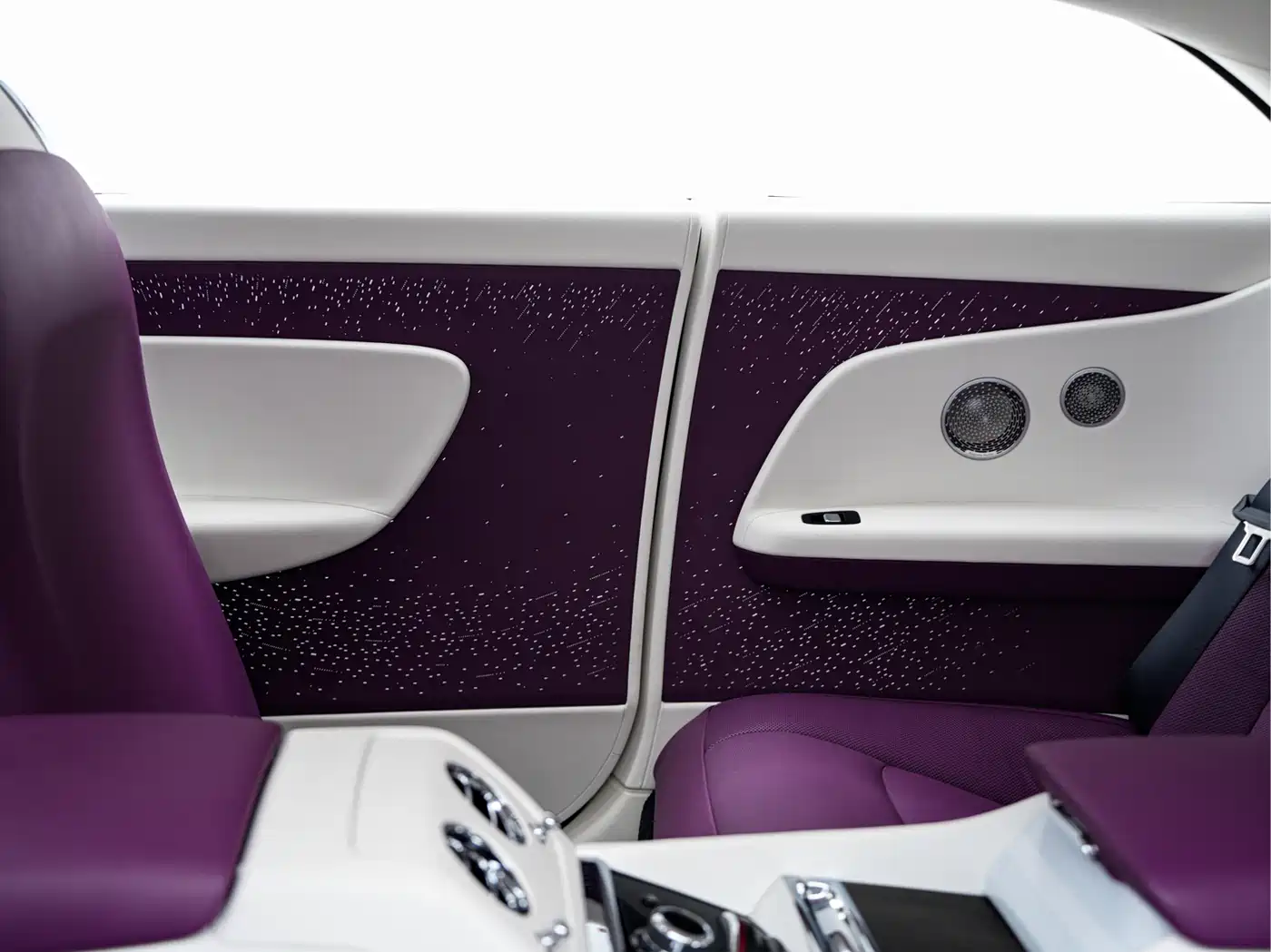 ROLLS-ROYCE CHTHONIC