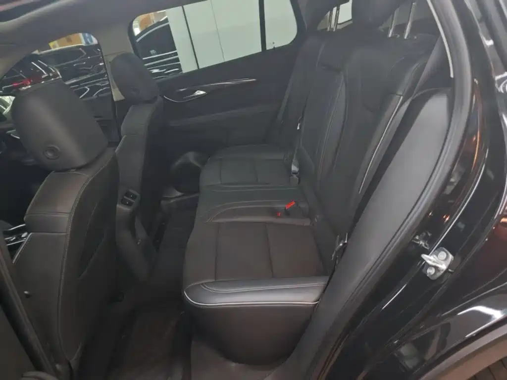 Buick Envision Plus 2024 2023 Enclave Plus 652T 5-Seater AWD Luxury
