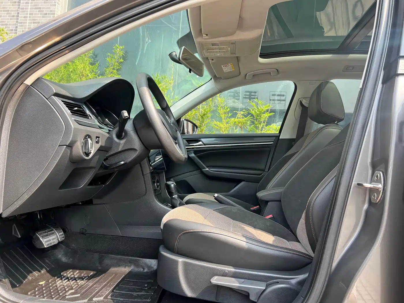 Volkswagen C-TREK 2018 2017 230TSI DSG Comfort