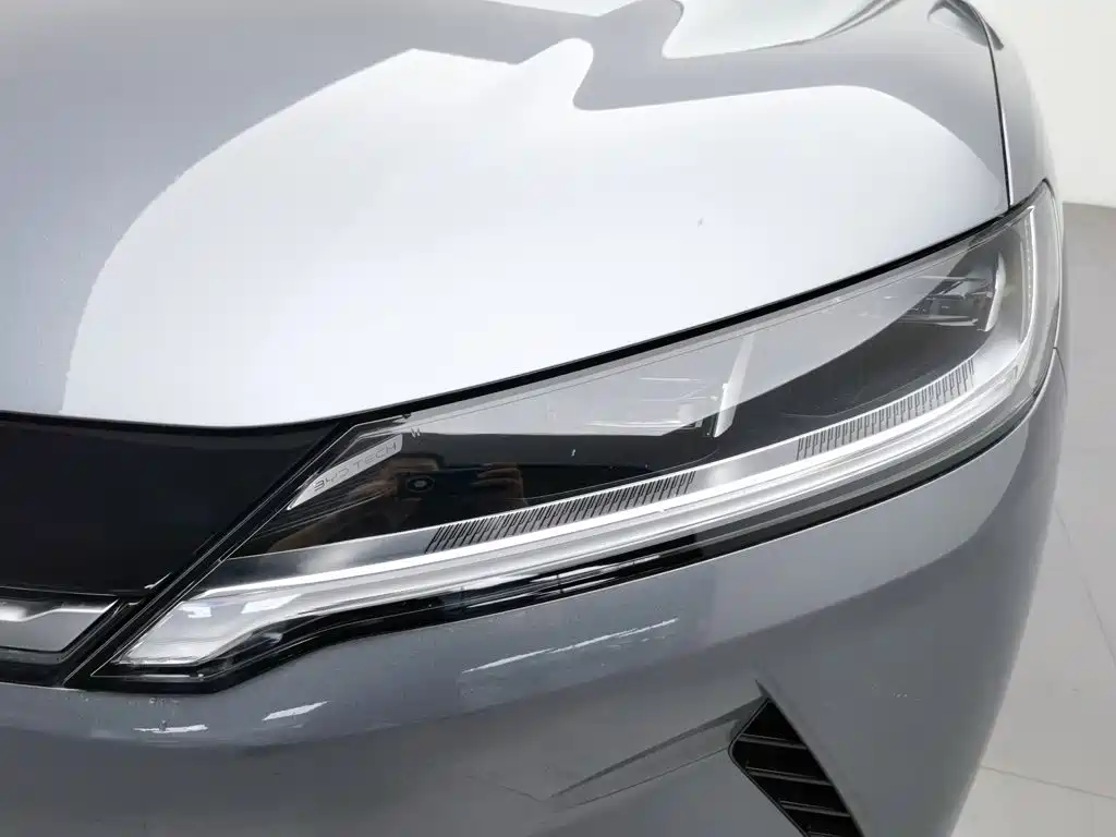 BYD Yuan UP 2026 2025 Smart Drive Edition 401KM Vitality Version
