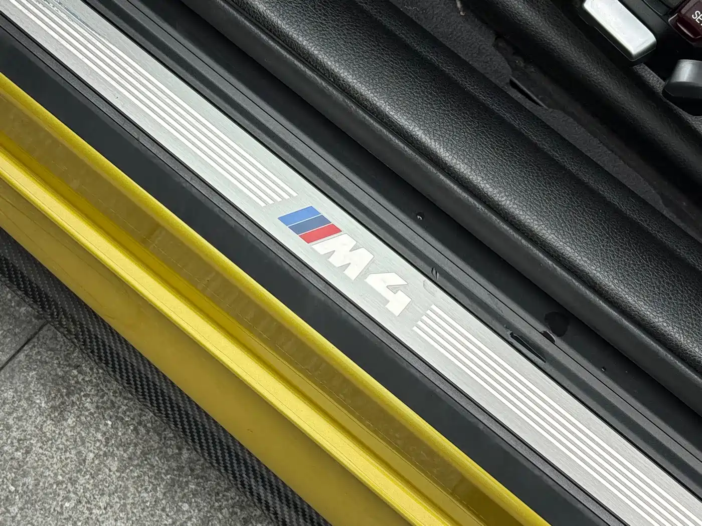 BMW M4 2017 2017 M4 Coupe