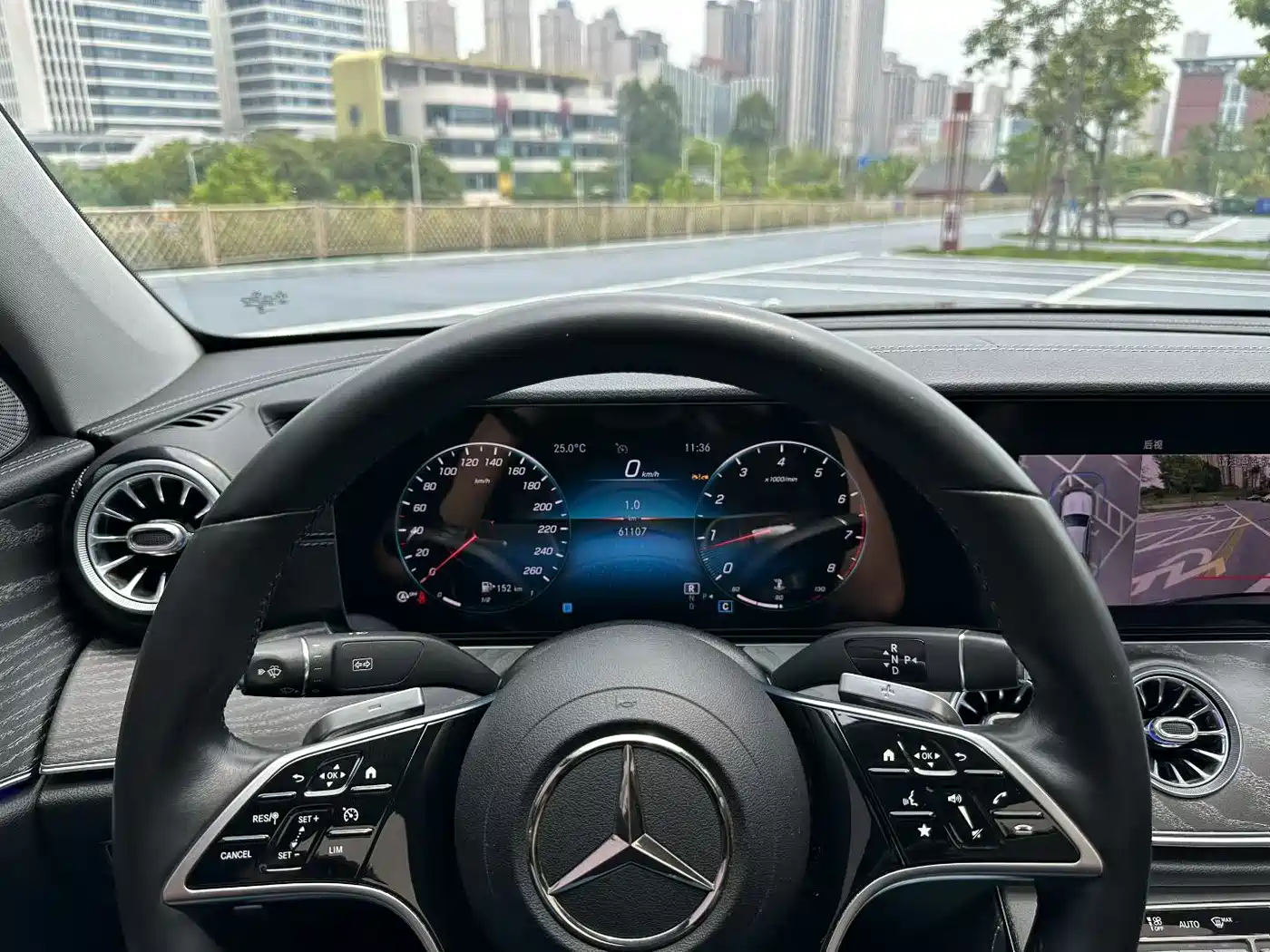 Mercedes-Benz E-Class 2023 E 300 L Luxury фото 5