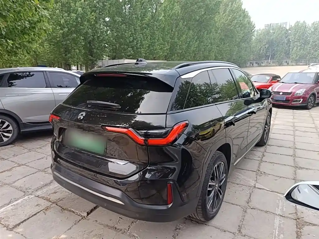 WEILAI ES6
