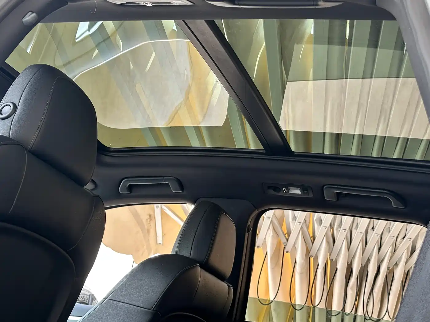 Porsche Cayenne 2015 Cayenne 3.0T фото 14