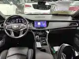 Фото 10 - Cadillac CT6