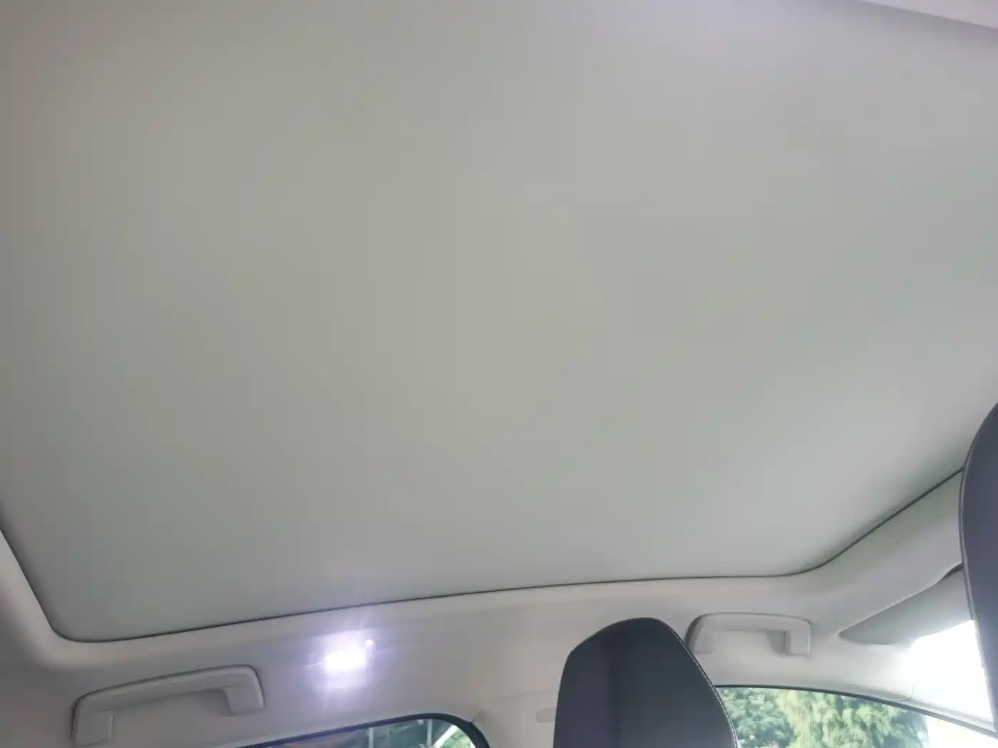 VOLKSWAGEN ID.7 VIZZION