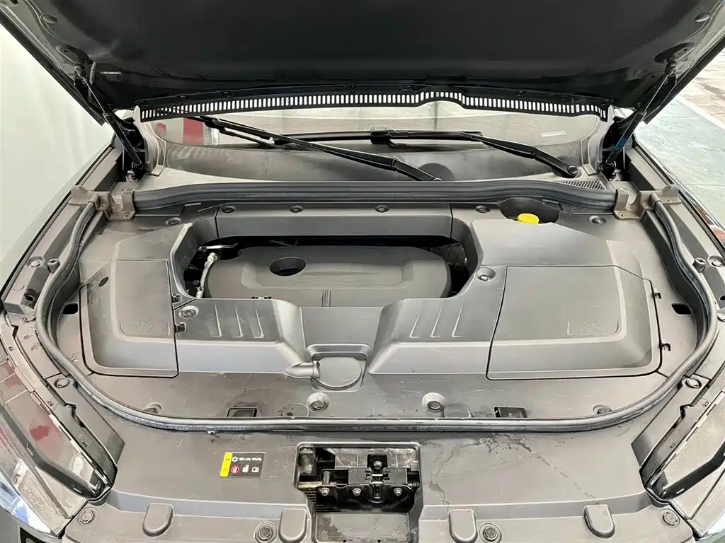 WEI PAI WEI BRAND VV6