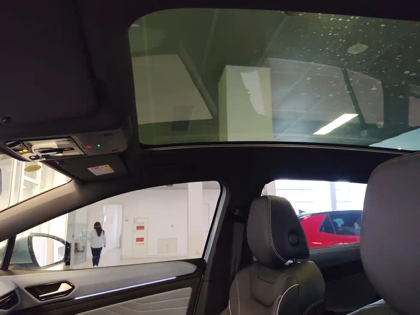 Volkswagen ID.4 X 2025 Smart Pure Intelligent Edition фото 21
