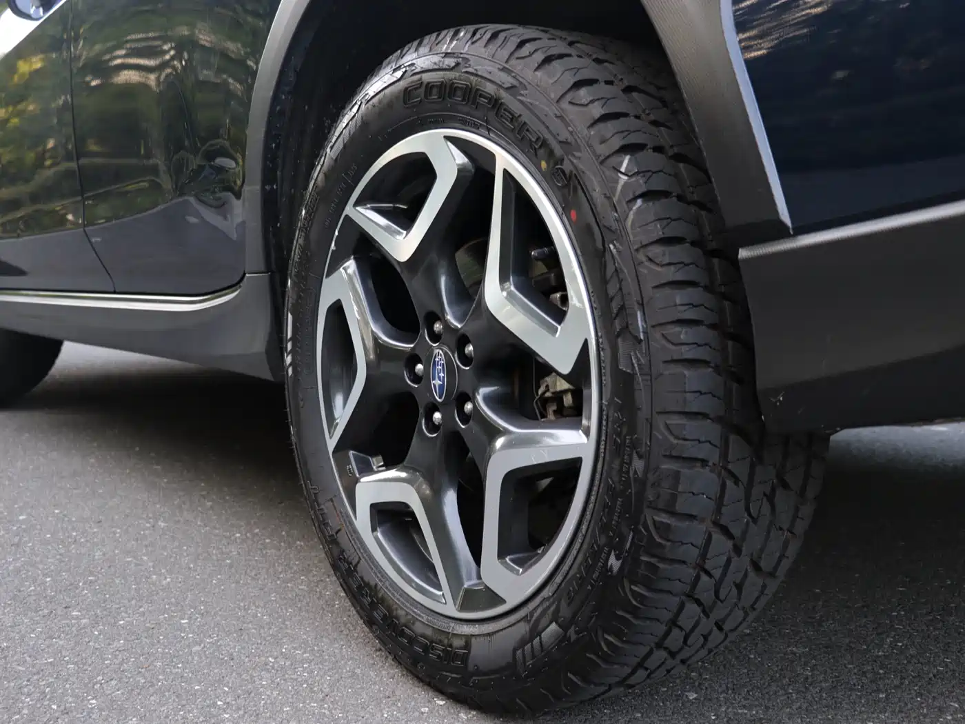 Subaru XV 2020 2.0i AWD Luxury Edition with EyeSight фото 26