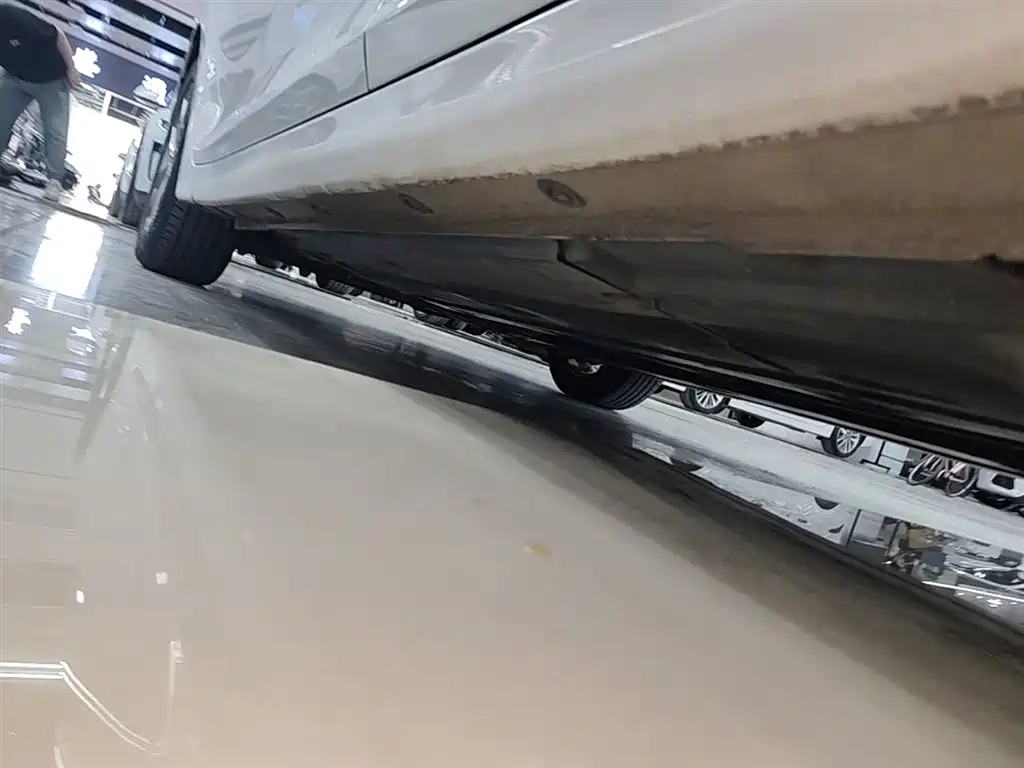 Hyundai Mistra 2014 1.8L Auto Smart GLS фото 22