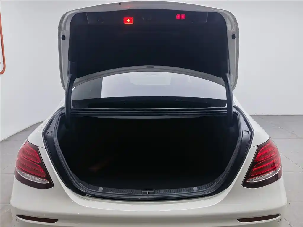 Mercedes-Benz E-Class 2018 Facelift E 300 L Sport Luxury фото 16