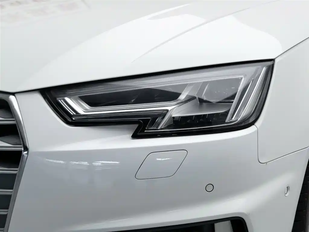 Audi A4L 2019 40 TFSI Fashion (China VI) фото 7