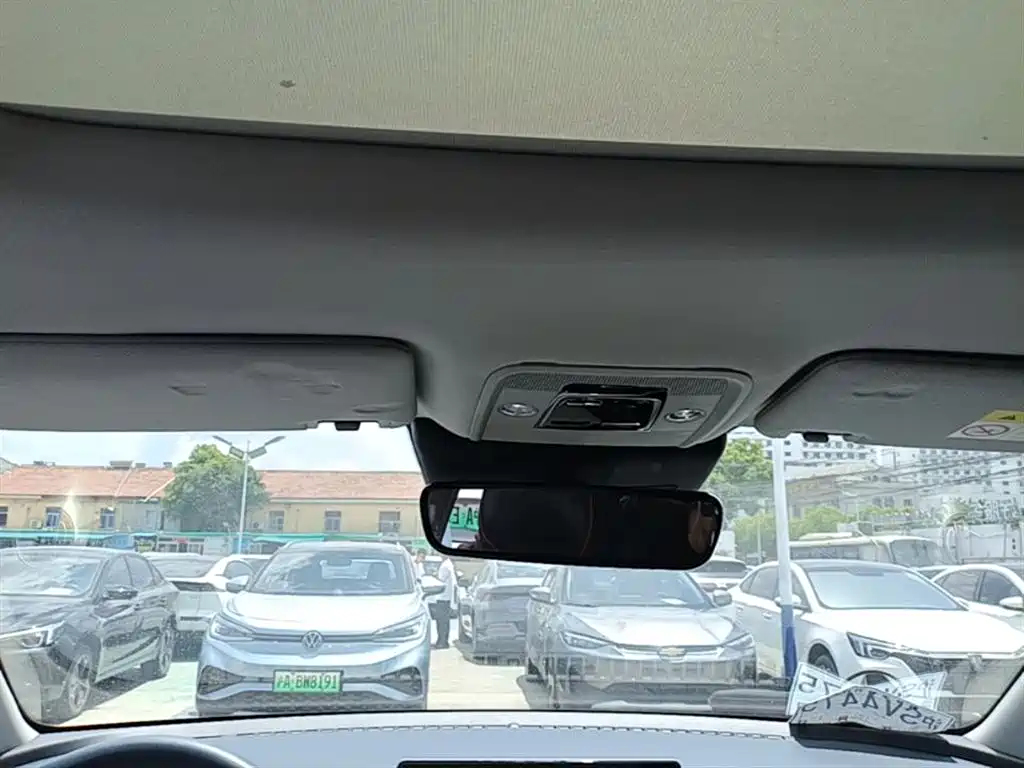 BYD Yuan PLUS 2022 510KM Flagship фото 18