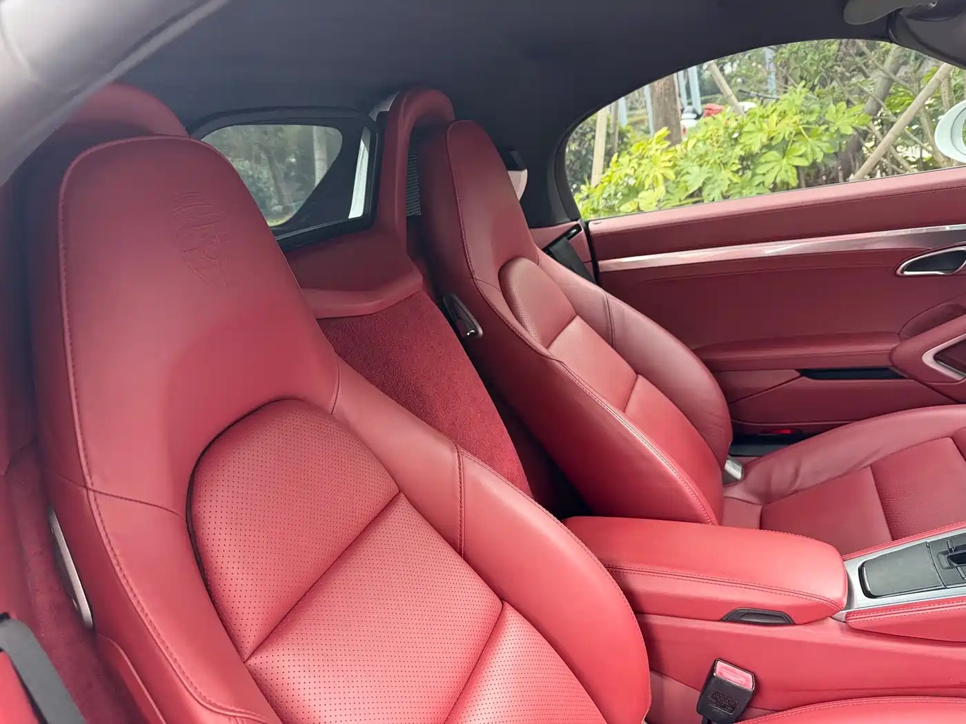 Porsche 718 2020 Boxster 2.0T фото 16